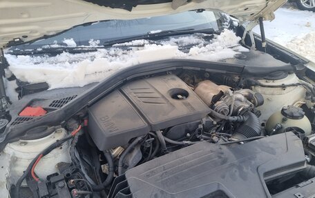 BMW 1 серия, 2012 год, 1 300 000 рублей, 14 фотография