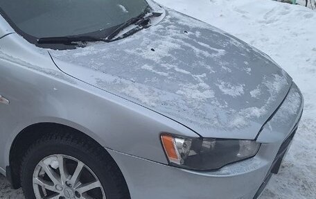 Mitsubishi Lancer IX, 2010 год, 650 000 рублей, 2 фотография