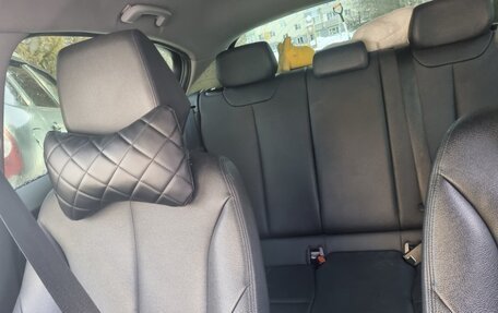 BMW 1 серия, 2012 год, 1 300 000 рублей, 15 фотография