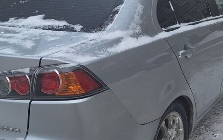 Mitsubishi Lancer IX, 2010 год, 650 000 рублей, 5 фотография