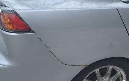 Mitsubishi Lancer IX, 2010 год, 650 000 рублей, 6 фотография