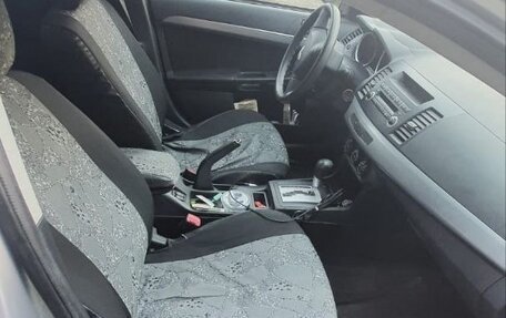 Mitsubishi Lancer IX, 2010 год, 650 000 рублей, 7 фотография