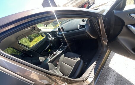 Mazda 6, 2016 год, 1 680 000 рублей, 12 фотография