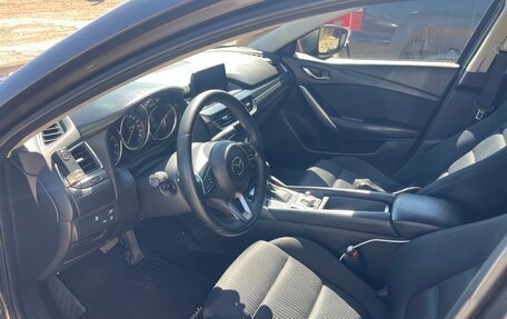 Mazda 6, 2016 год, 1 680 000 рублей, 11 фотография