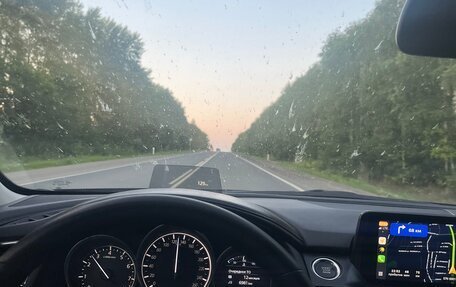 Mazda 6, 2016 год, 1 680 000 рублей, 14 фотография