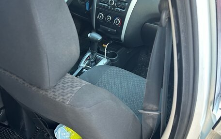 Datsun on-DO I рестайлинг, 2017 год, 350 000 рублей, 6 фотография