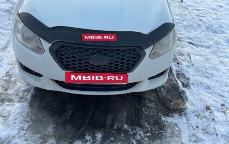 Datsun on-DO I рестайлинг, 2017 год, 350 000 рублей, 3 фотография