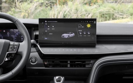 Toyota Camry, 2025 год, 4 220 000 рублей, 8 фотография