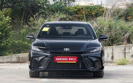 Toyota Camry, 2025 год, 4 220 000 рублей, 2 фотография