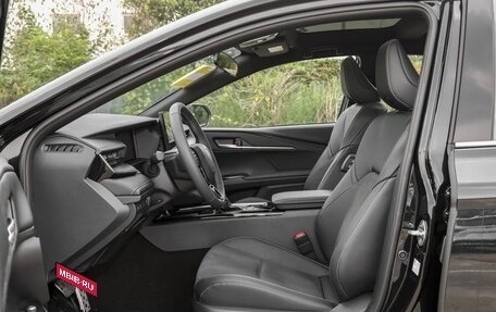 Toyota Camry, 2025 год, 4 220 000 рублей, 12 фотография