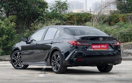 Toyota Camry, 2025 год, 4 220 000 рублей, 5 фотография