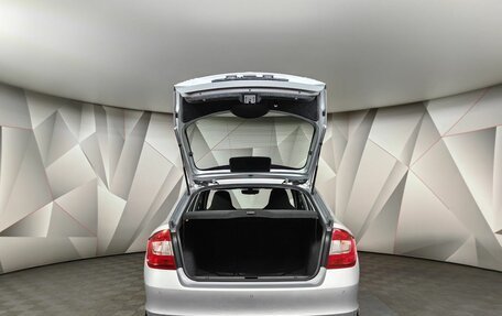 Skoda Rapid I, 2015 год, 1 547 000 рублей, 12 фотография