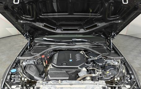 BMW 3 серия, 2021 год, 4 299 000 рублей, 10 фотография