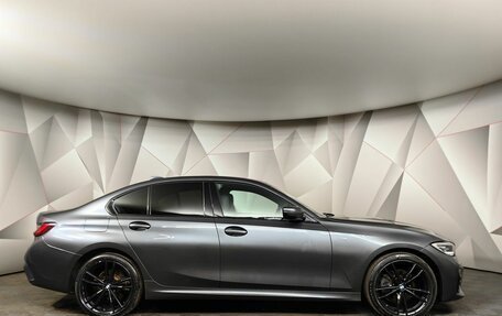 BMW 3 серия, 2021 год, 4 299 000 рублей, 6 фотография