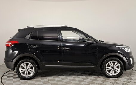 Hyundai Creta I рестайлинг, 2019 год, 1 890 000 рублей, 5 фотография