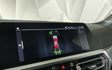 BMW 3 серия, 2021 год, 4 299 000 рублей, 18 фотография