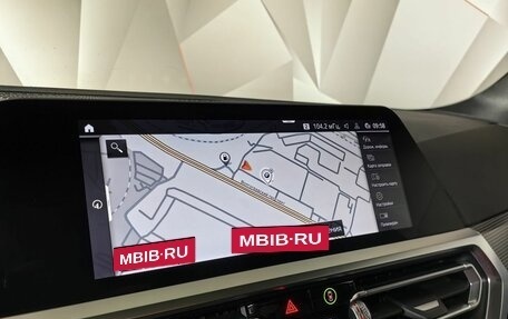 BMW 3 серия, 2021 год, 4 299 000 рублей, 17 фотография