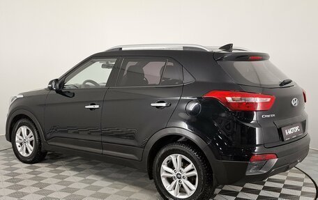 Hyundai Creta I рестайлинг, 2019 год, 1 890 000 рублей, 8 фотография