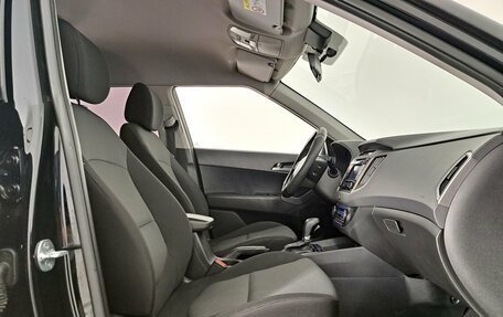 Hyundai Creta I рестайлинг, 2019 год, 1 890 000 рублей, 10 фотография