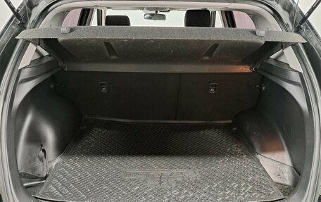 Hyundai Creta I рестайлинг, 2019 год, 1 890 000 рублей, 19 фотография