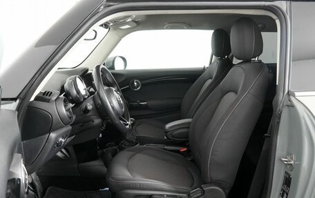 MINI Hatch, 2020 год, 1 990 000 рублей, 11 фотография