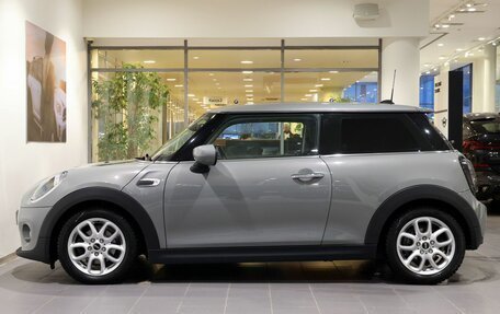 MINI Hatch, 2020 год, 1 990 000 рублей, 7 фотография