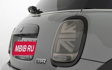 MINI Hatch, 2020 год, 1 990 000 рублей, 9 фотография