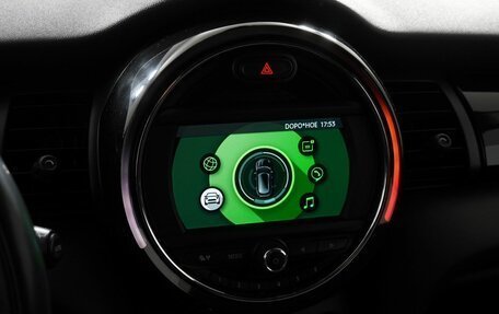 MINI Hatch, 2020 год, 1 990 000 рублей, 19 фотография