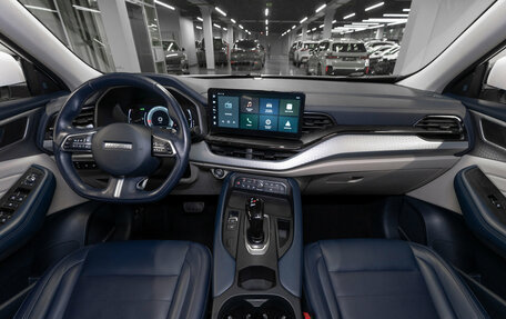 Haval F7x I, 2022 год, 1 990 000 рублей, 8 фотография