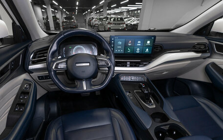 Haval F7x I, 2022 год, 1 990 000 рублей, 7 фотография