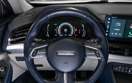 Haval F7x I, 2022 год, 1 990 000 рублей, 11 фотография