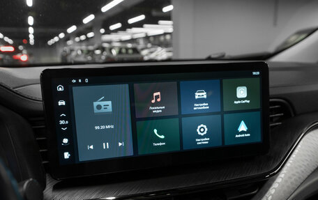 Haval F7x I, 2022 год, 1 990 000 рублей, 17 фотография