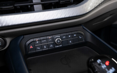 Haval F7x I, 2022 год, 1 990 000 рублей, 16 фотография