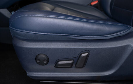 Haval F7x I, 2022 год, 1 990 000 рублей, 20 фотография