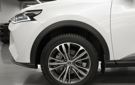 Haval F7x I, 2022 год, 1 990 000 рублей, 23 фотография