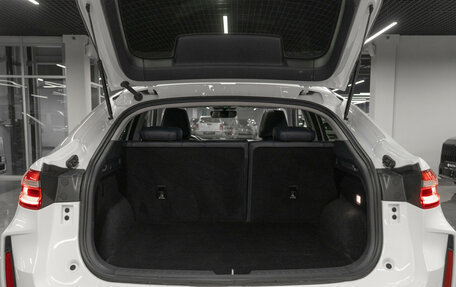 Haval F7x I, 2022 год, 1 990 000 рублей, 22 фотография