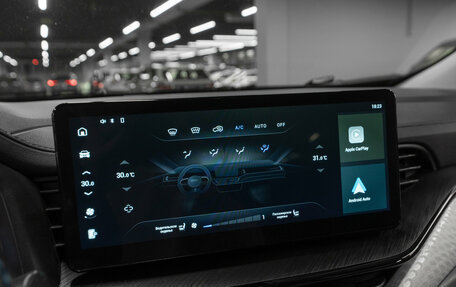 Haval F7x I, 2022 год, 1 990 000 рублей, 19 фотография