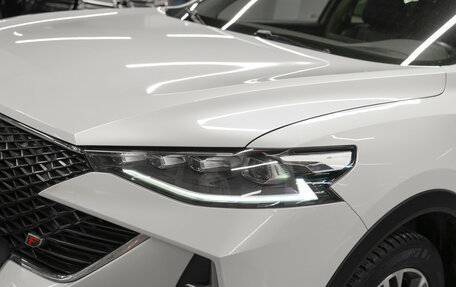 Haval F7x I, 2022 год, 1 990 000 рублей, 24 фотография