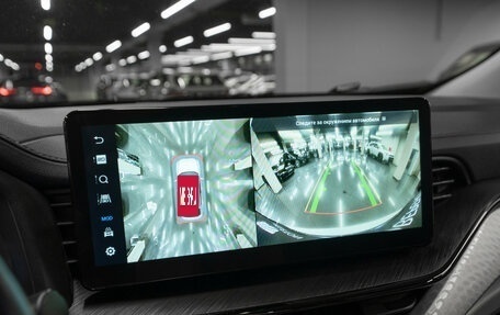 Haval F7x I, 2022 год, 1 990 000 рублей, 18 фотография