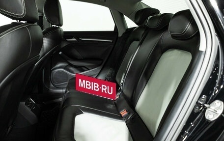 Audi A3, 2014 год, 1 249 585 рублей, 10 фотография