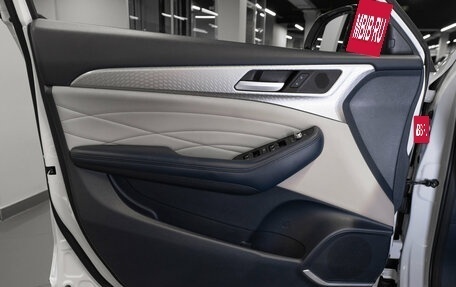 Haval F7x I, 2022 год, 1 990 000 рублей, 21 фотография