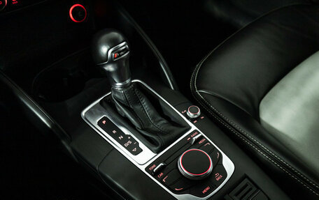 Audi A3, 2014 год, 1 249 585 рублей, 15 фотография