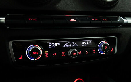 Audi A3, 2014 год, 1 249 585 рублей, 16 фотография