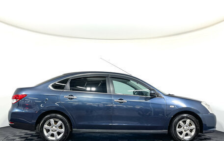 Nissan Almera, 2013 год, 677 000 рублей, 4 фотография