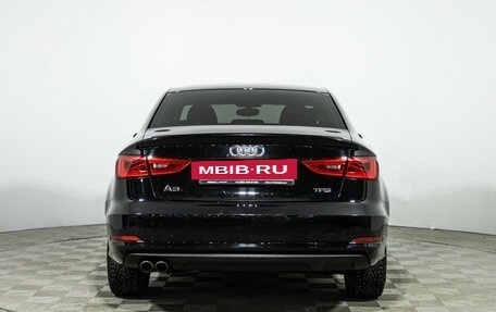 Audi A3, 2014 год, 1 249 585 рублей, 6 фотография