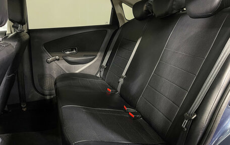 Nissan Almera, 2013 год, 677 000 рублей, 10 фотография