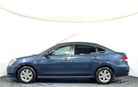 Nissan Almera, 2013 год, 677 000 рублей, 8 фотография