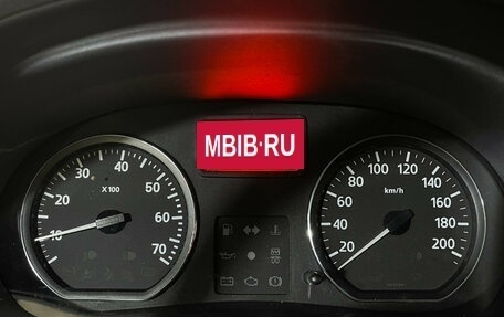 Nissan Almera, 2013 год, 677 000 рублей, 11 фотография