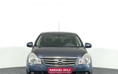 Nissan Almera, 2013 год, 677 000 рублей, 2 фотография