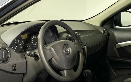 Nissan Almera, 2013 год, 677 000 рублей, 13 фотография